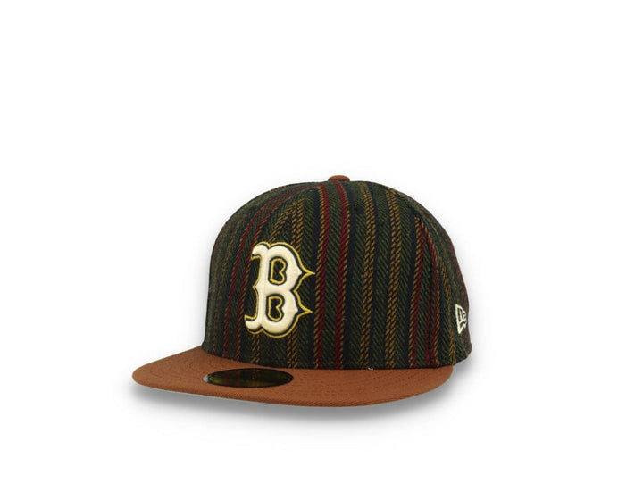 59FIFTY Vintage Herringbone Boston Red Sox