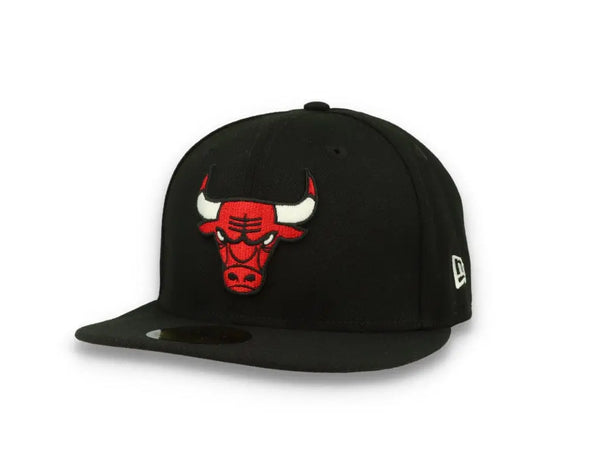 59FIFTY Chicago Bulls NBA Rally 24 Collection - LOKK