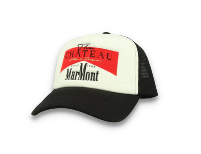 Marmont - Red Black