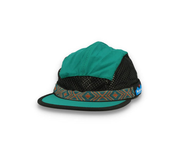 Trailrunner Dark Teal - LOKK