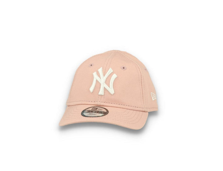 9FORTY Infant  League Ess New York Yankees Dusty Rose/White - LOKK