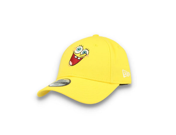 9FORTY Kids Sponge Bob Official Yellow - LOKK