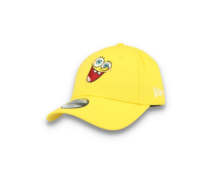 9FORTY Kids Sponge Bob Official Yellow - LOKK