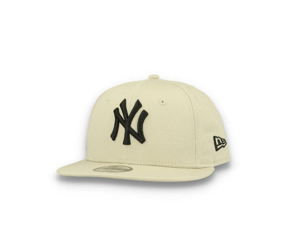 9FIFTY Kids League Essential New York Yankees Beige New Era