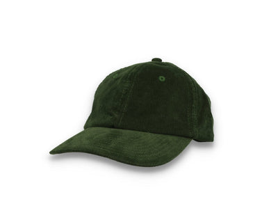 Heritage Cord Cap Dark Olive