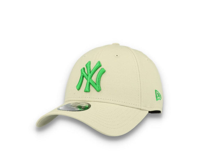 9FORTY League Essential New York Yankees Beige New Era