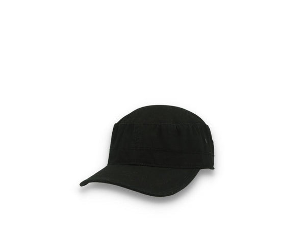 Army Cap Black