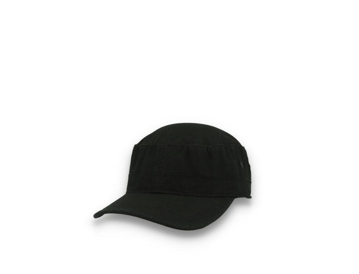 Army Cap Black