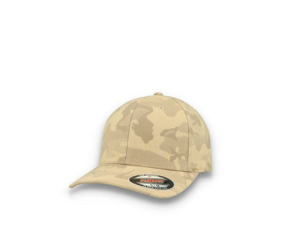 Flexfit Light Camo Dark Beige 6277LC