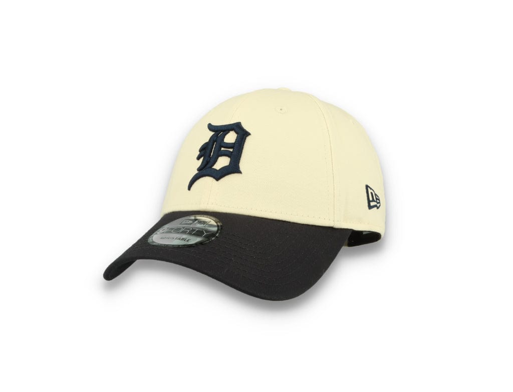 9FORTY Detroit Tigers Contrast Cooperstown Patch - LOKK