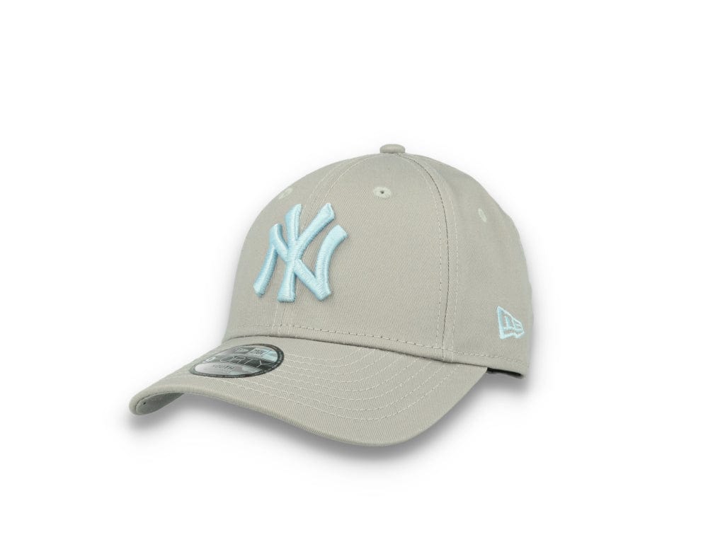 9FORTY Kids League Essential New York Yankees Grey New Era