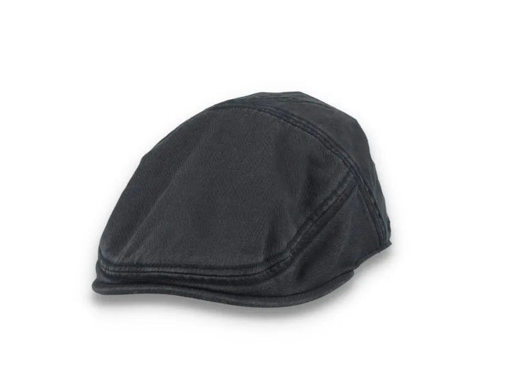 Ivy Cap Cotton Navy - LOKK