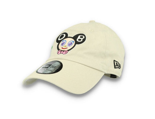 9TWENTY Takashi Murakami X New Era DOB - LOKK