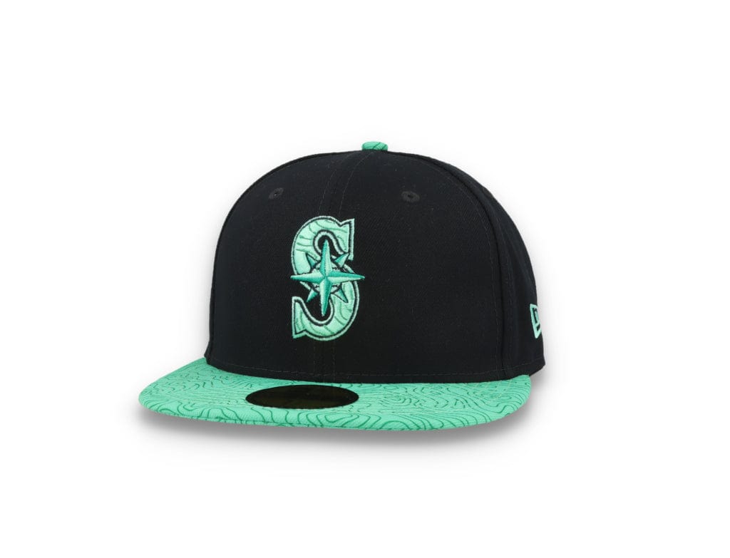 59FIFTY Seattle Mariners All Star Game Topo 2023 - LOKK