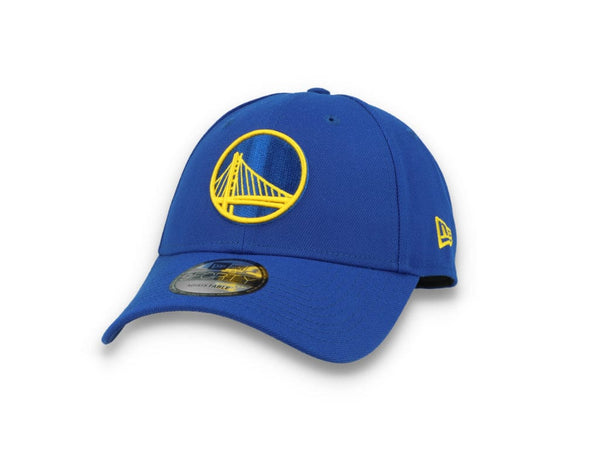 9FORTY The League Golden State Warriors Official Team Color