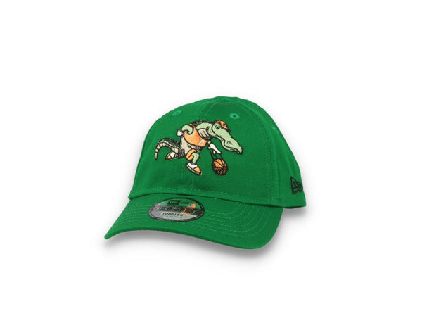 9FORTY Toddler (49-51 cm) New Orleans Saints Mascot Era Green - LOKK