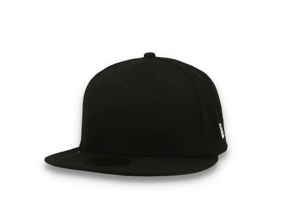 59FIFTY Flag New Era Essential Black - LOKK