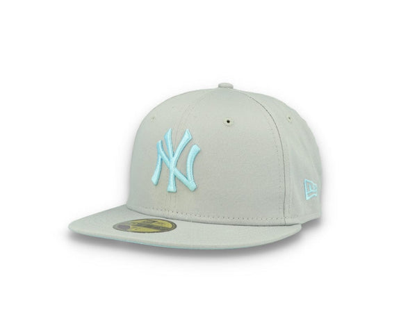 59FIFTY League Essential New York Yankees Grey - LOKK