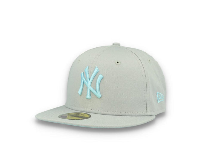 59FIFTY League Essential New York Yankees Grey - LOKK
