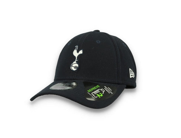 9FORTY Repreve Tottenham Hotspur FC Navy/White - LOKK