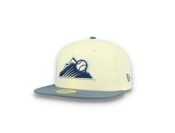 59FIFTY City Icon 17203 Colorado Rockies - LOKK