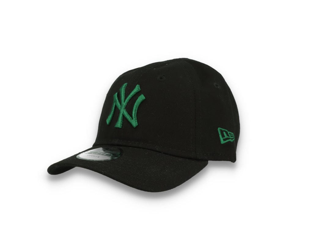 9FORTY Toddler League Essential New York Yankees Black/Malachite - LOKK