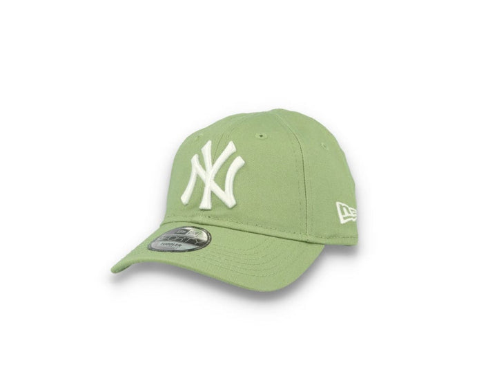 9FORTY Toddler NY Yankees Jade/White - LOKK