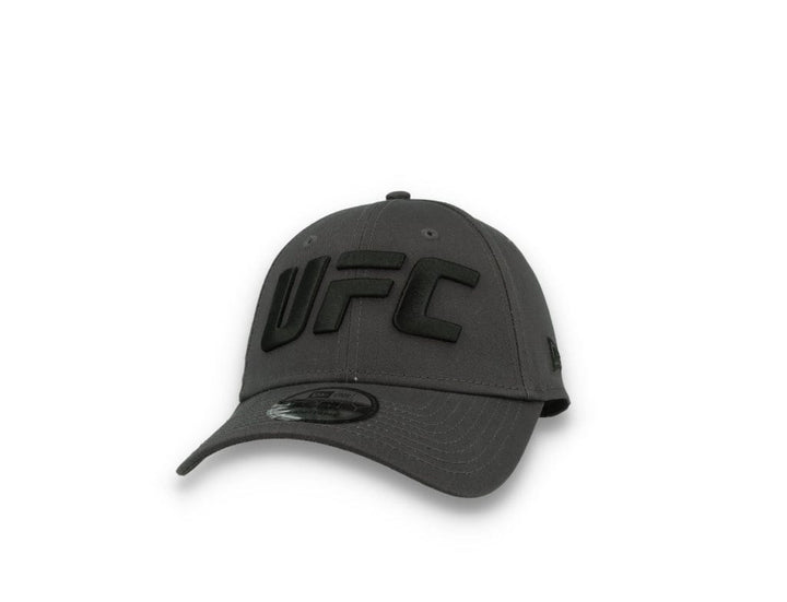 9FORTY Core Tonal UFC MMA Grey/Black