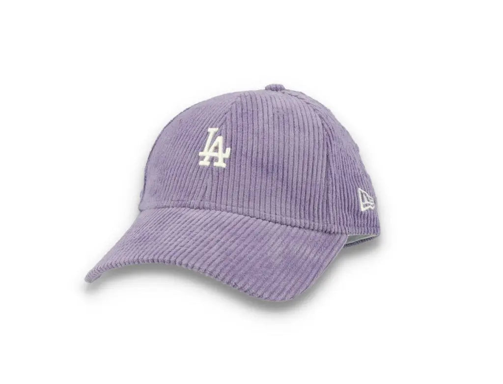 9FORTY Womens Cord Los Angeles Dodgers - LOKK