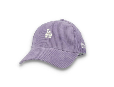 9FORTY Womens Cord Los Angeles Dodgers