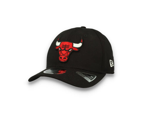 9FIFTY Stretch Snap Chicago Bulls