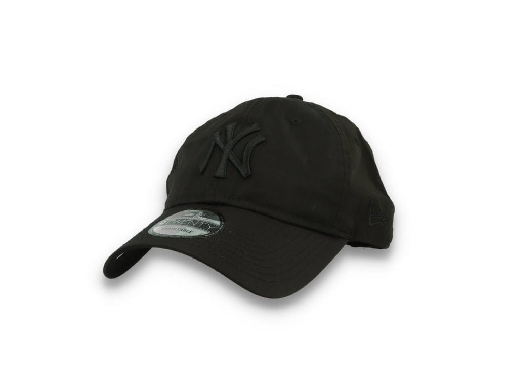 9TWENTY Multi Texture New York Yankees Black - LOKK