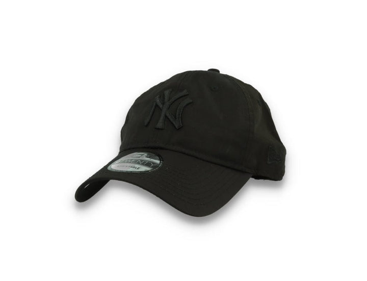 9TWENTY Multi Texture New York Yankees Black - LOKK