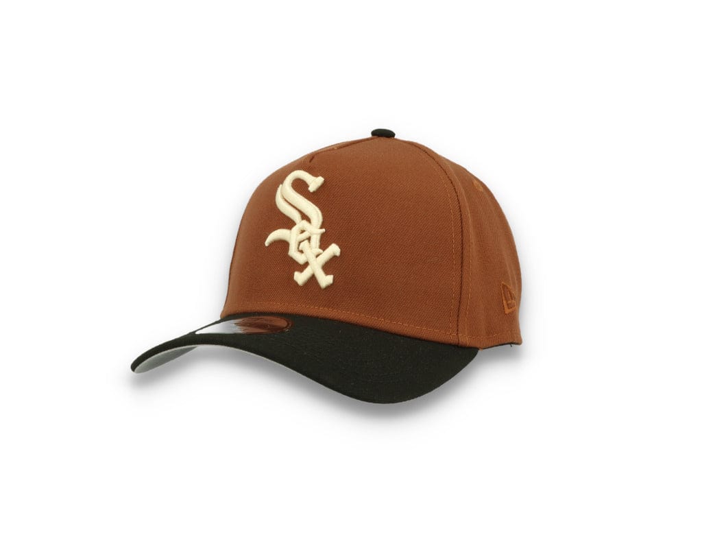 9FORTY A-Frame Harvest 17207 Chicago White Sox - LOKK