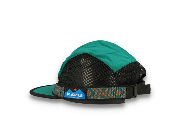 Trailrunner Dark Teal - LOKK
