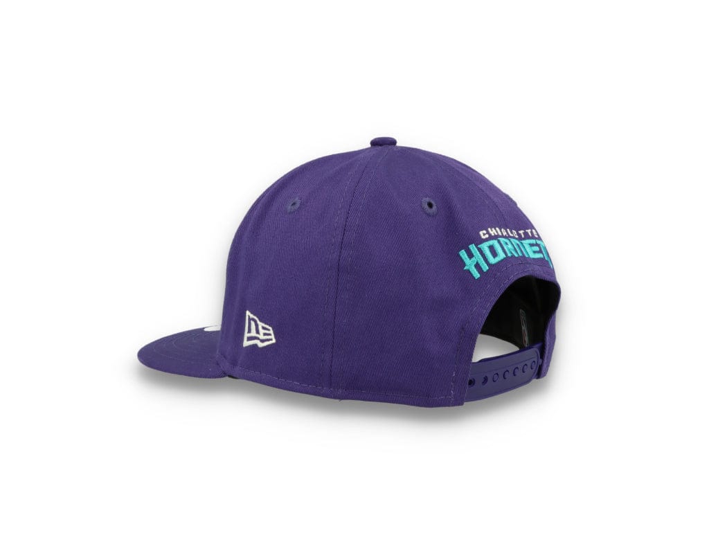 9FIFTY NBA Patch Charlotte Hornets - LOKK