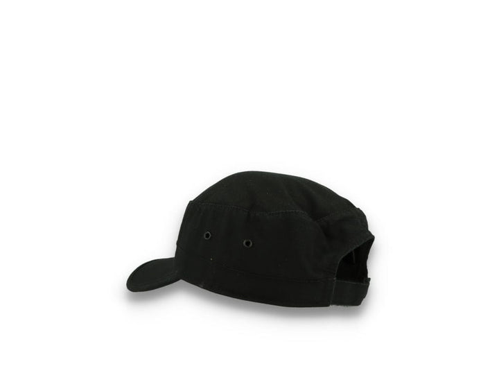 Army Cap Black