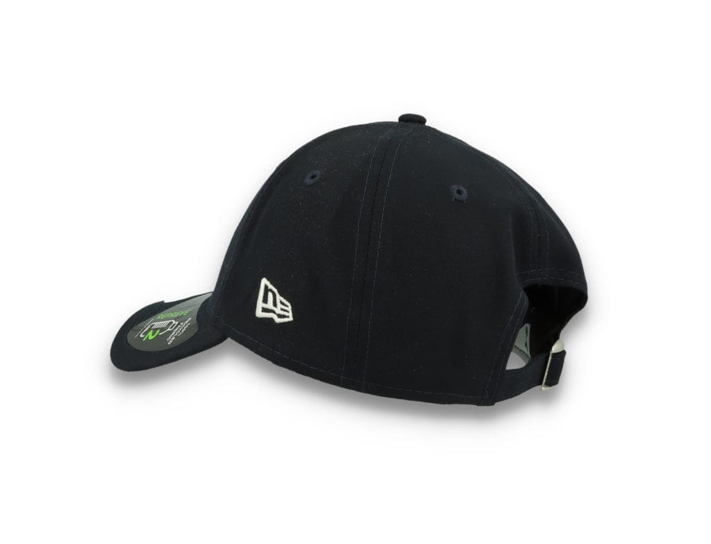 9FORTY Repreve Tottenham Hotspur FC Navy/White - LOKK