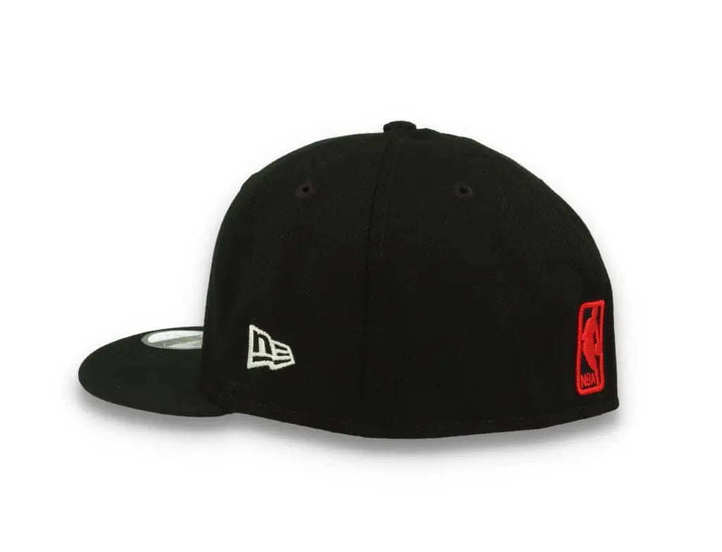 59FIFTY Chicago Bulls NBA Rally 24 Collection - LOKK