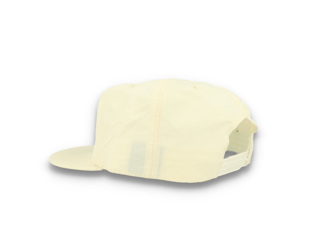 Trip Advisor Cap Ecru - LOKK