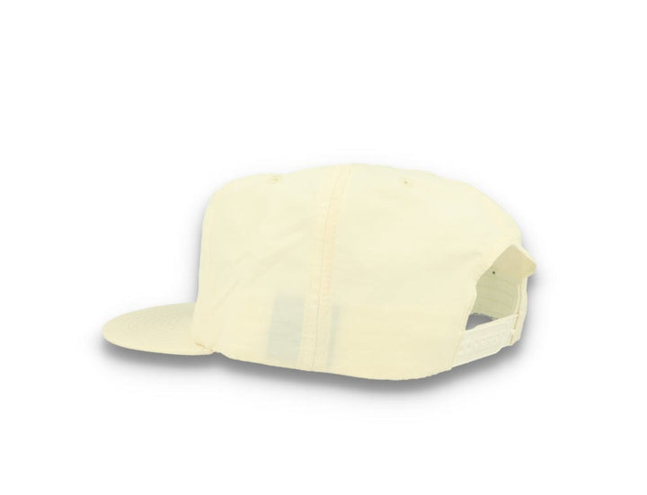 Trip Advisor Cap Ecru - LOKK