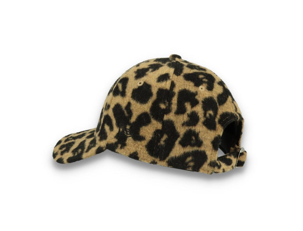 9FORTY Womens Leopard New York Yankees - LOKK