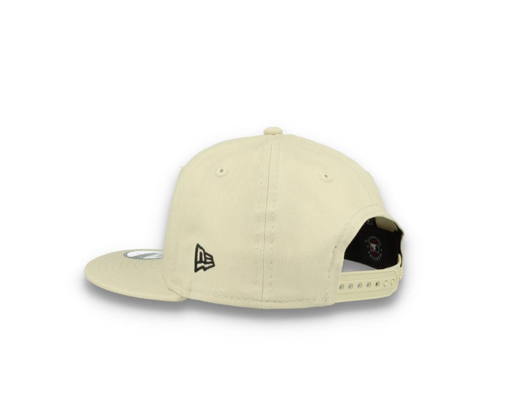 9FIFTY Kids League Essential New York Yankees Beige New Era