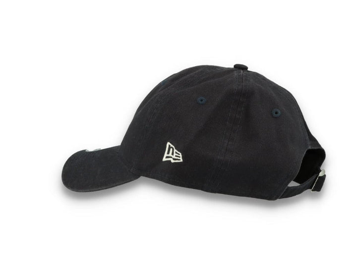 9TWENTY Team Patch New York Yankees Navy - LOKK