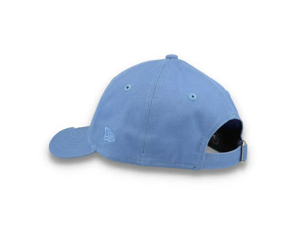 9FORTY Kids League Essential New York Yankees Copen Blue/Copen Blue - LOKK