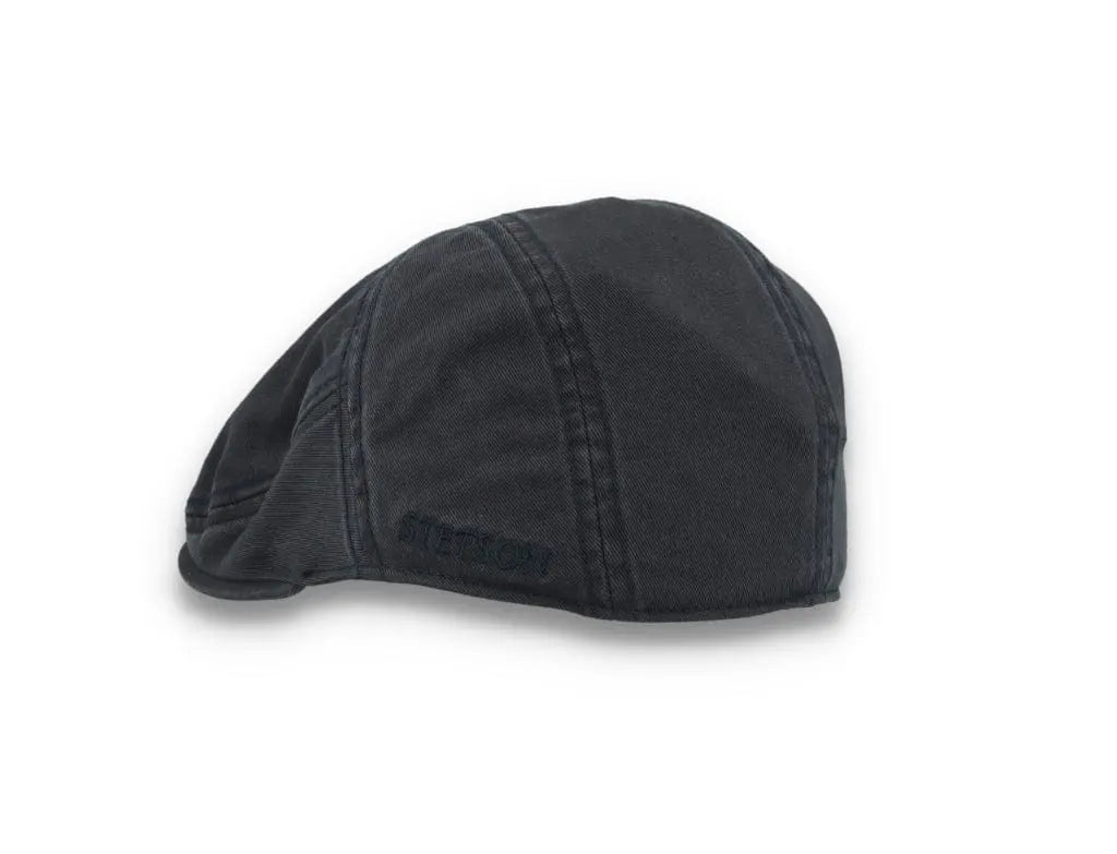 Ivy Cap Cotton Navy - LOKK