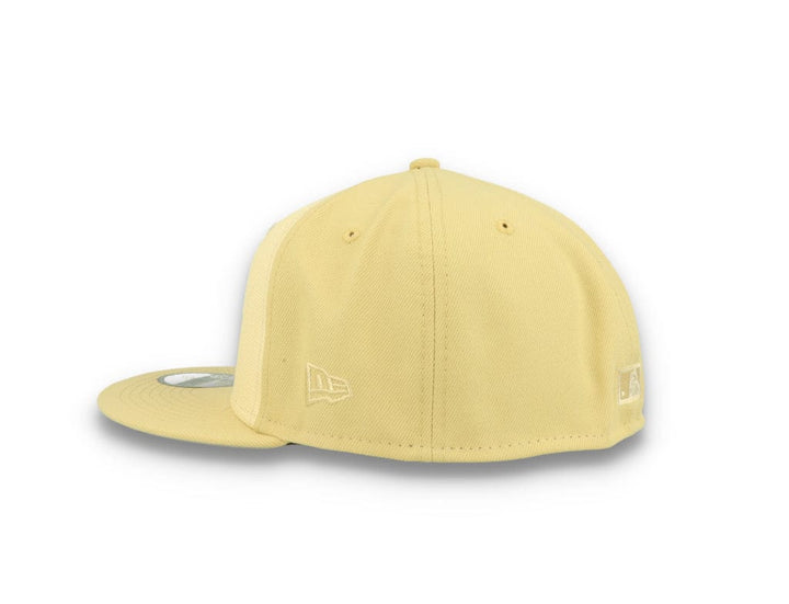 59FIFTY Tampa Bay Rays Raffia Front - LOKK