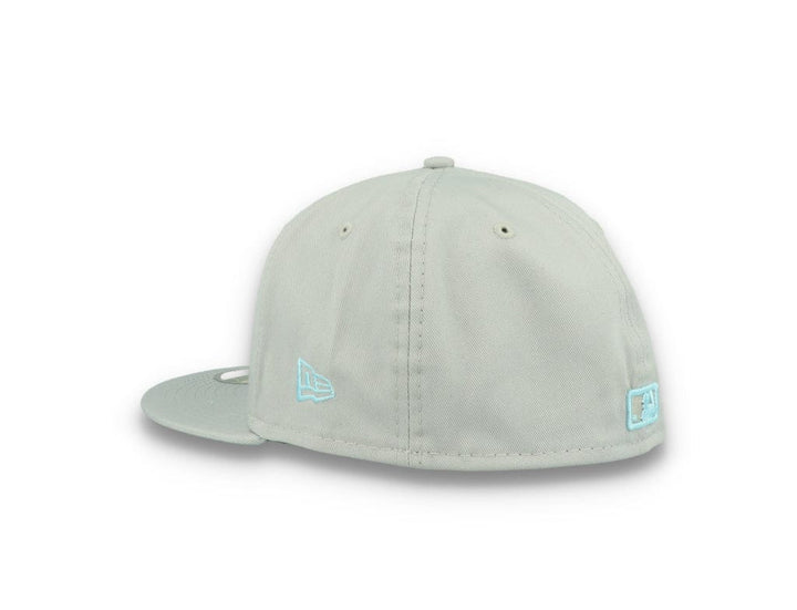 59FIFTY League Essential New York Yankees Grey - LOKK