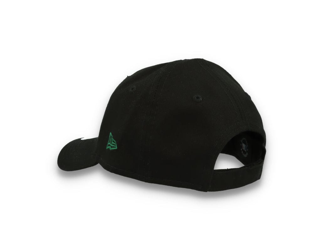 9FORTY Toddler League Essential New York Yankees Black/Malachite - LOKK