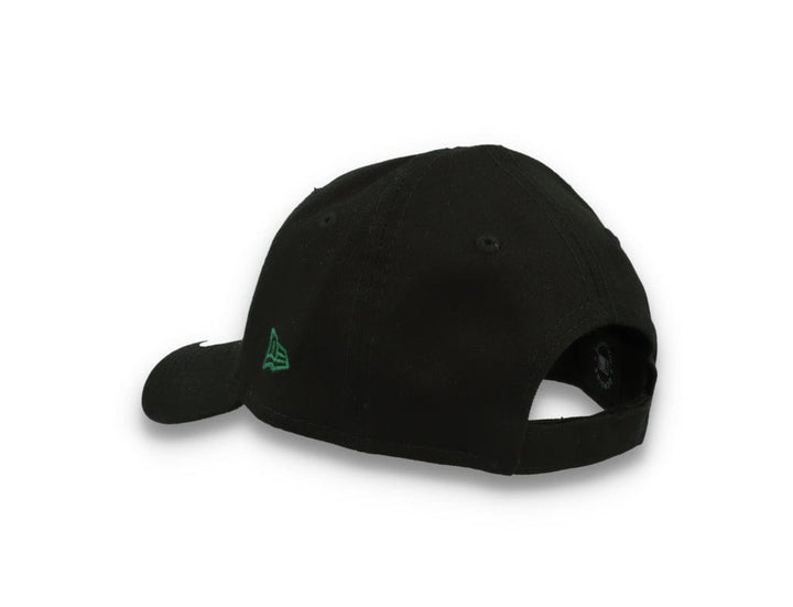 9FORTY Toddler League Essential New York Yankees Black/Malachite - LOKK